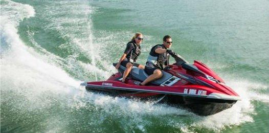 Utah Jet Ski Rentals