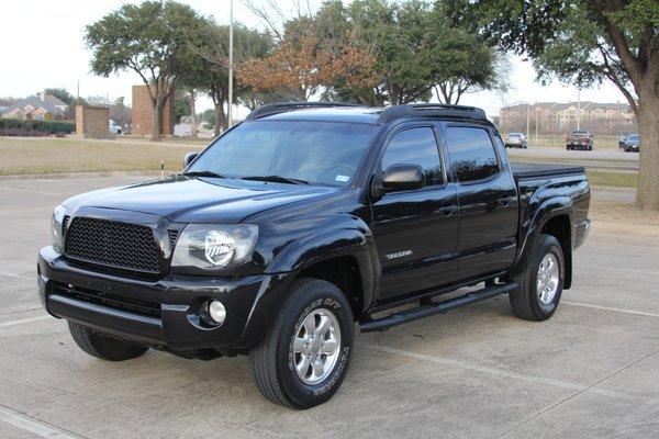 2006 Toyota Tacoma