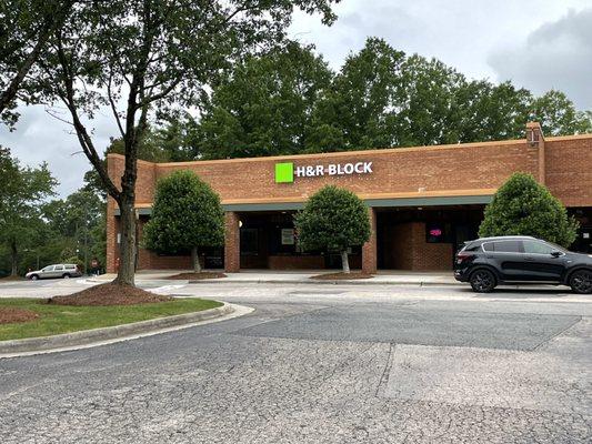 H&R Block