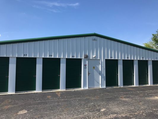 Prestige Storage - New Albany