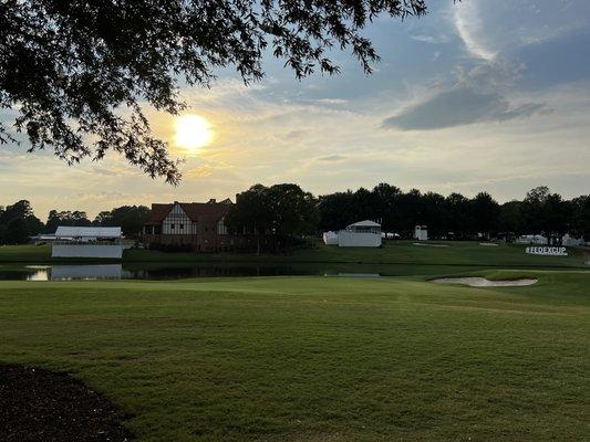 As the sun sets on the PGA 2023 season