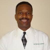 Dr. Tyrone T. Davis