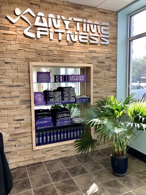 Anytime Fitness Saratoga Springs