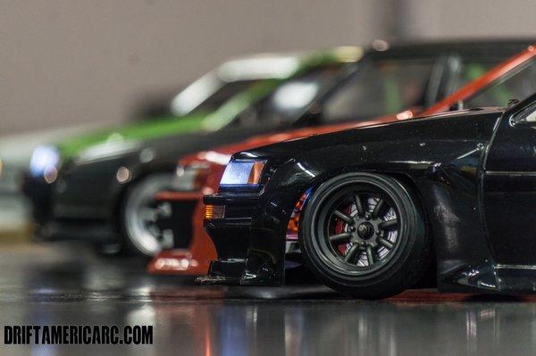 Drift America RC