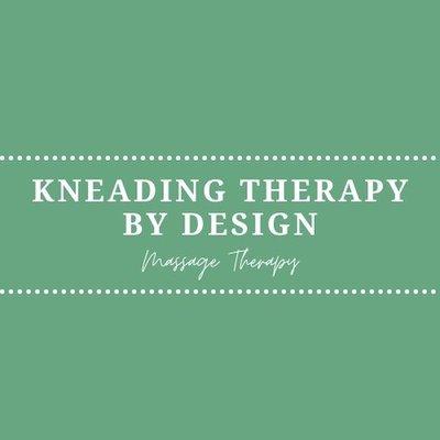 Kneading Therapy By Design