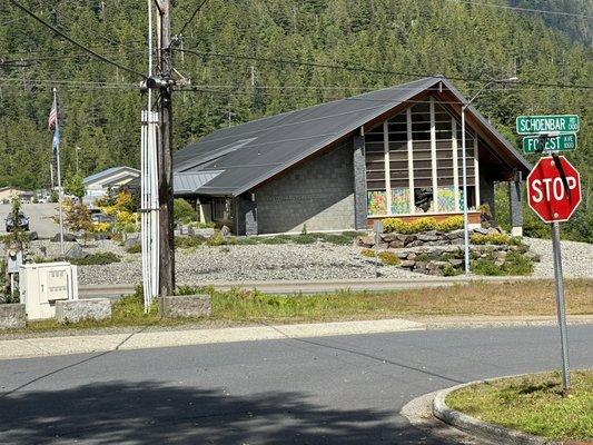 Ketchikan Public Library