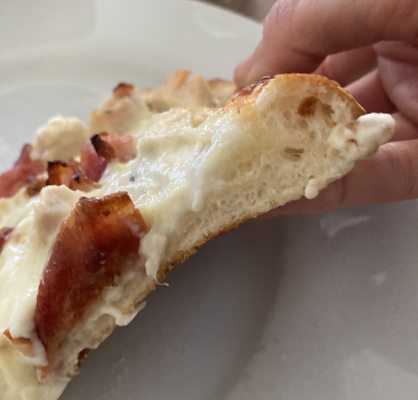 Chicken bacon ranch