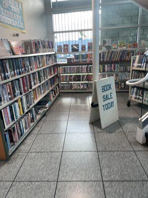 Books for sale