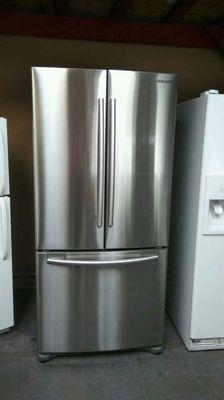 G.e refrigerator