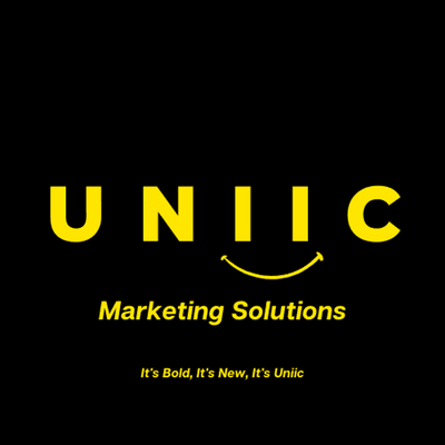 Uniic Marketing Solutions