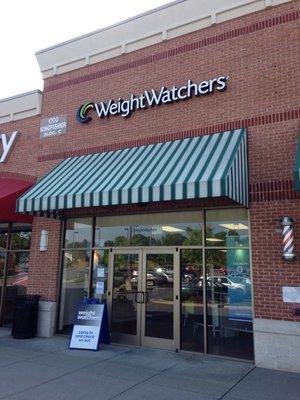 WW “Formerly Weight Watchers”