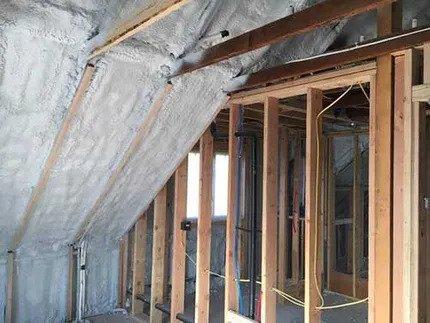 Home Insulation Contractors Inc