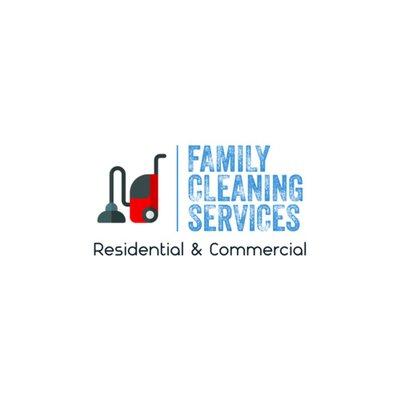 A business headed by a Family offering the best cleaning service.