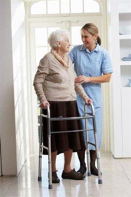 VIP Home Care Services