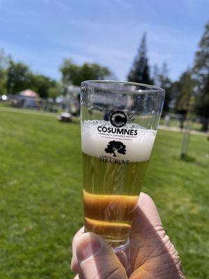 Elk Grove Brewfest