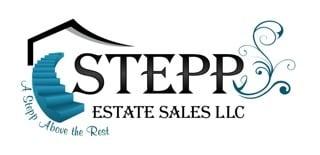 Stepp Estate Sales - Professionals you can trust