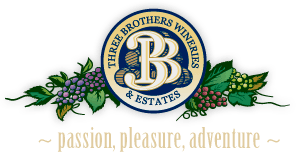 Three Brothers Wineries & Estates