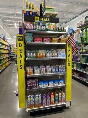 Dollar General