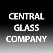 Central Glass Co logo