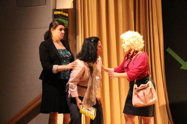 "9 to 5: The Musical" Summer 2016