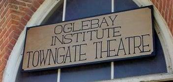 Towngate Theatre