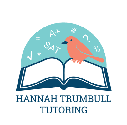 Hannah Trumbull Tutoring