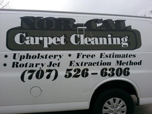 Nor-Cal Carpet Cleaning