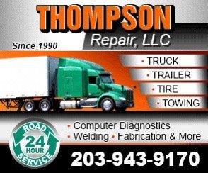 Thompson Repair