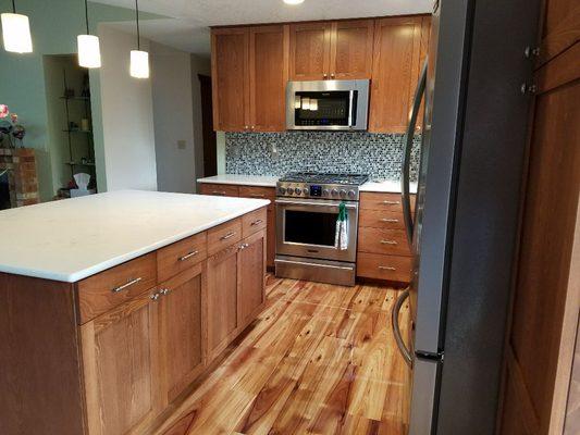 Kitchen Remodel