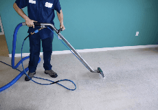 Johnston's Carpet & Upholstery Cleaning