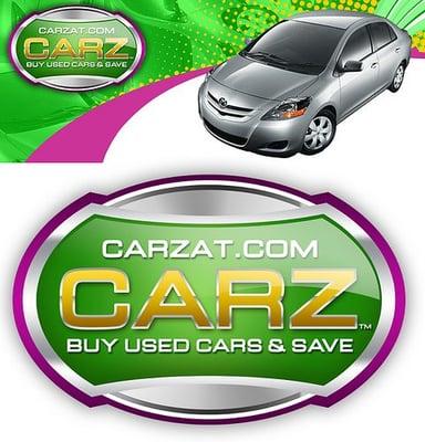 Carz Automotive