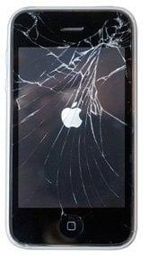 iPhone Cracked Screen Repair near Los angeles