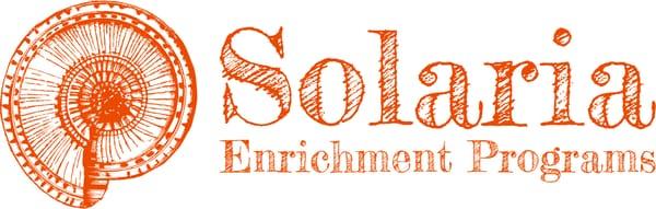 Solaria Enrichment Programs