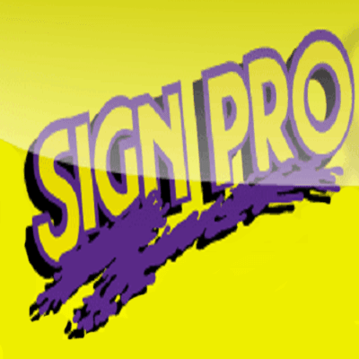 Sign Pro