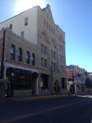 First National Bank In Trinidad