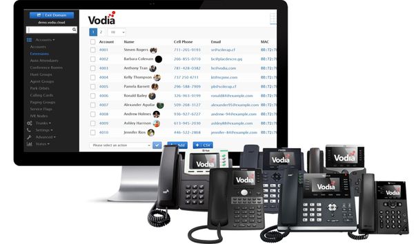 Vodia Networks