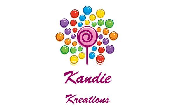 Kandie Kreations logo