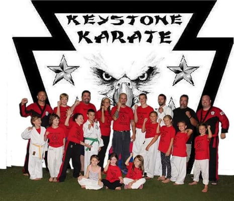 Keystone Karate