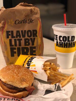 Carl's Jr.