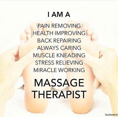 Meraki Therapeutic Massage