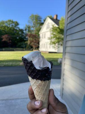 Grassroots Ice Cream