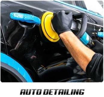 DELRAY BEACH AUTO DETAILING