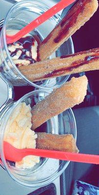 Churros