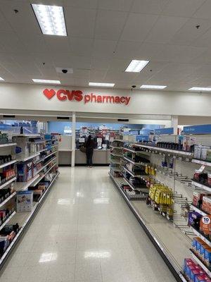 CVS Pharmacy