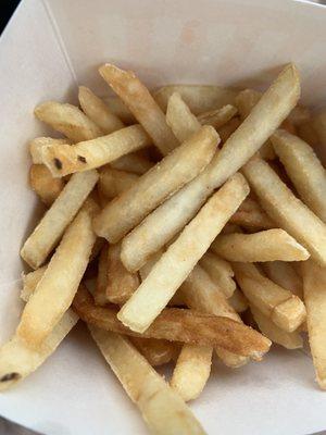 Fries