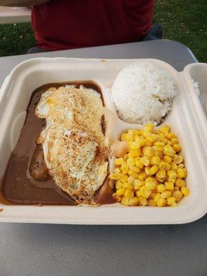 Loco Moco 2/1/20