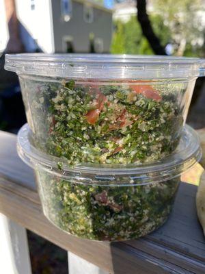 Tabbouleh