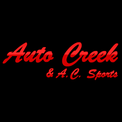 Auto Creek