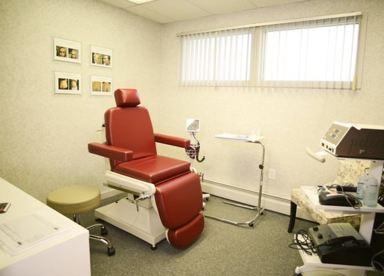 Treatment Room