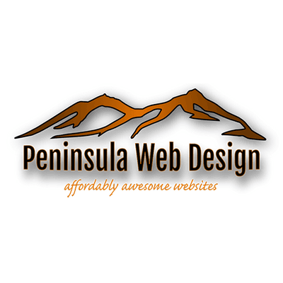 Peninsula Web Design